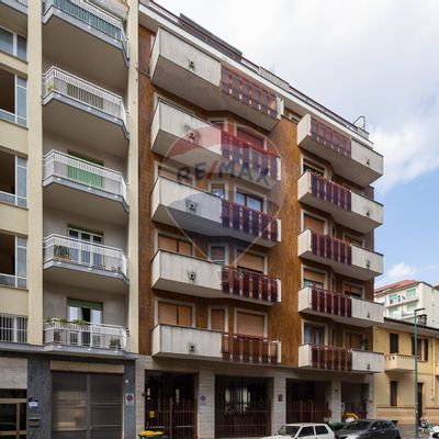 Appartamento Santa Rita, Torino, TO Affitto - Foto 3