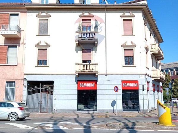 Appartamento Centro-P.zza Matteotti, Alessandria, AL Vendita - Foto 4