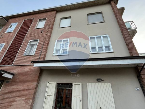 Appartamento Concordia sulla Secchia, MO Vendita