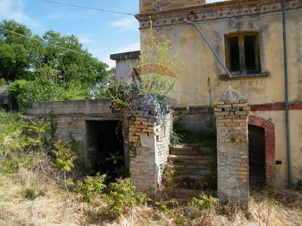 Rustico Fossacesia, CH Vendita - Foto 3