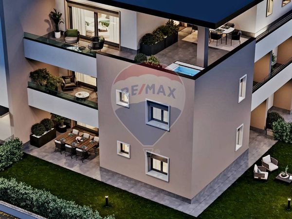 Appartamento Bernareggio, MB Vendita - Foto 4