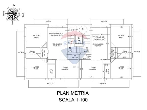Nuove costruzioni Acireale, CT Vendita - Foto 2