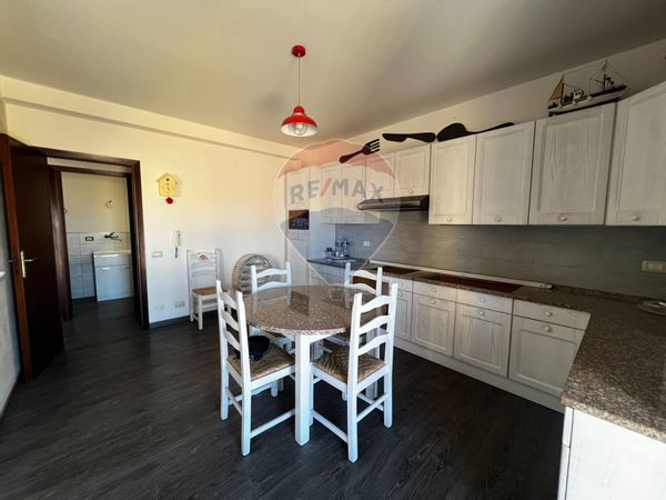 Appartamento Aspra, Bagheria, PA Vendita - Foto 3