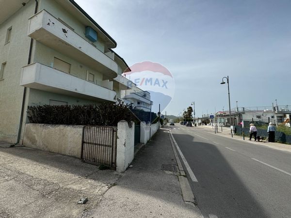 Appartamento Fossacesia Marina, Fossacesia, CH Vendita - Foto 4