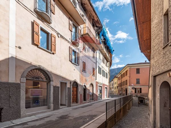 Porzione di casa Bagolino, BS Vendita - Foto 3