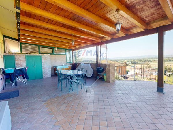 Villetta bifamiliare Pontenuovo, Deruta, PG Vendita - Foto 4