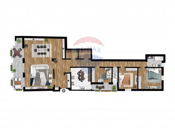 Appartamento Galatina, LE Vendita - Foto 2