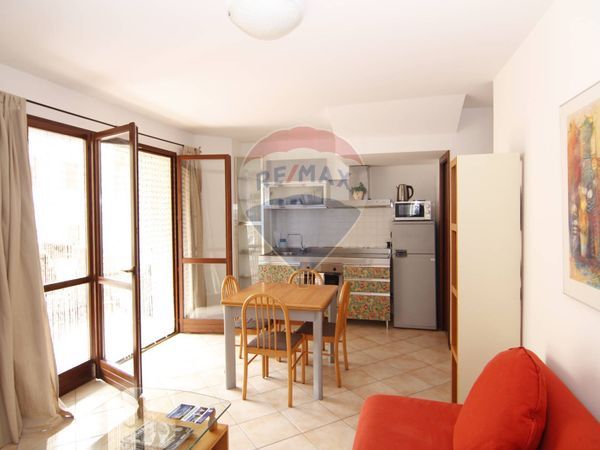 Appartamento Sant'Abbondio, San Siro, CO Vendita - Foto 3