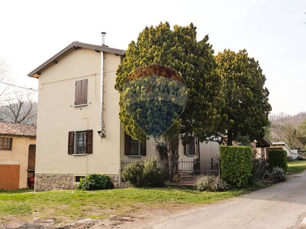 Casa Indipendente Salsomaggiore Terme, Salsomaggiore Terme, PR Vendita - Foto 4