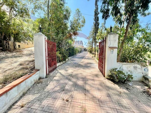 Villa singola Terrasini, PA Vendita - Foto 2