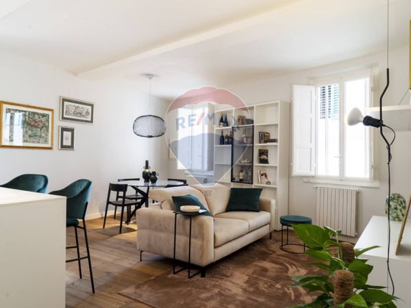 Appartamento Centro storico, Lucca, LU Vendita - Foto 2