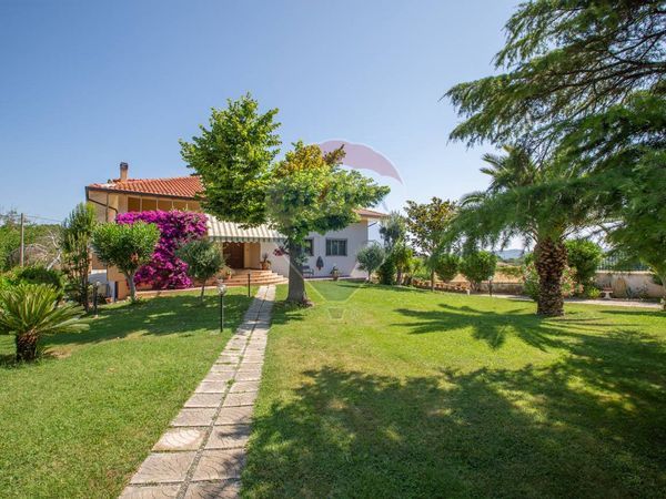 Villa singola Cerratina, Pianella, PE Vendita - Foto 2