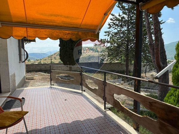 Casa Indipendente Navelli, AQ Vendita - Foto 3