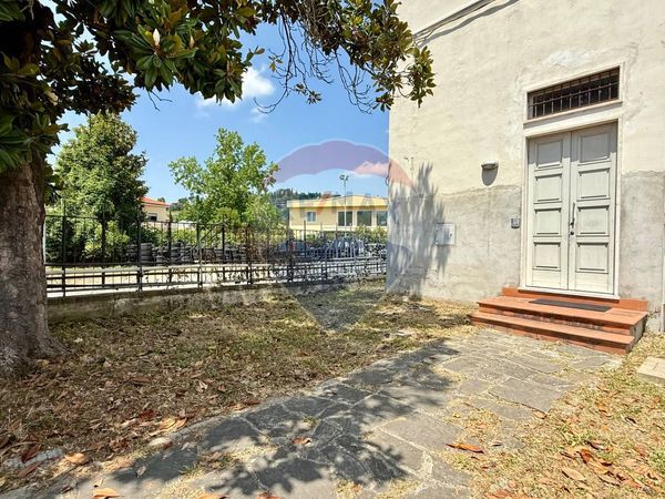 Casa Semindipendente Sovigliana - Spicchio, Vinci, FI Vendita