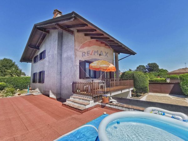 Casa Indipendente Borgo Ticino, NO Vendita - Foto 3