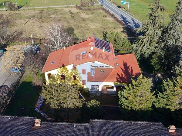 Villa singola Torrechiara, Langhirano, PR Vendita