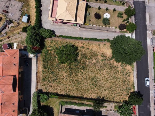Terreno Edificabile San Lorenzo Nuovo, VT Vendita - Foto 4