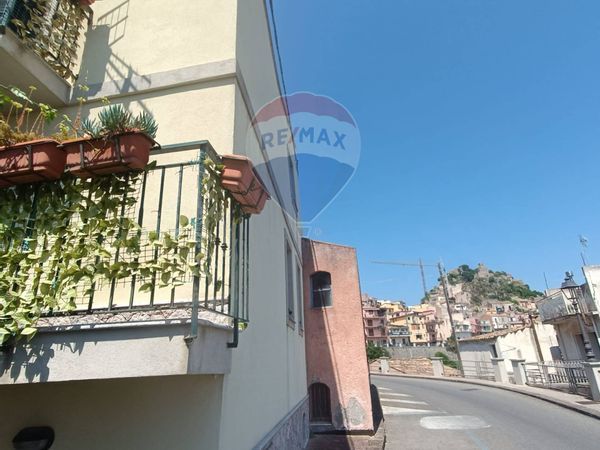 Casa Indipendente Centro, Forza d'Agrò, ME Vendita - Foto 2