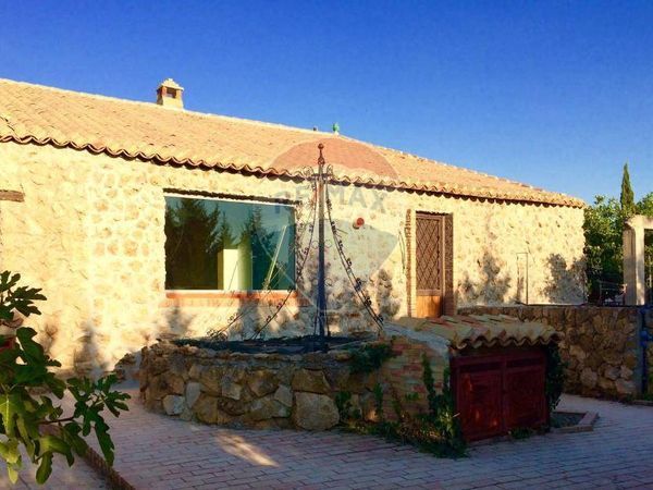 Villa singola Roccazzo, Chiaramonte Gulfi, RG Vendita - Foto 3