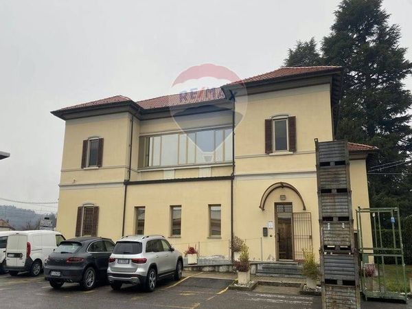 Capannone Industriale Sant'Alessandro, Castronno, VA Vendita - Foto 3