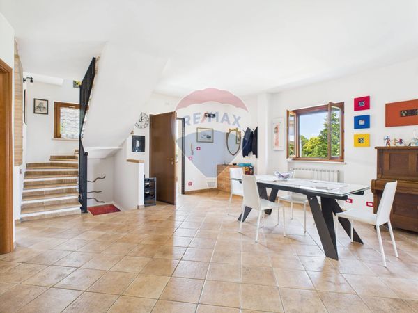 Villa singola Marco Simone, Guidonia Montecelio, RM Vendita - Foto 3