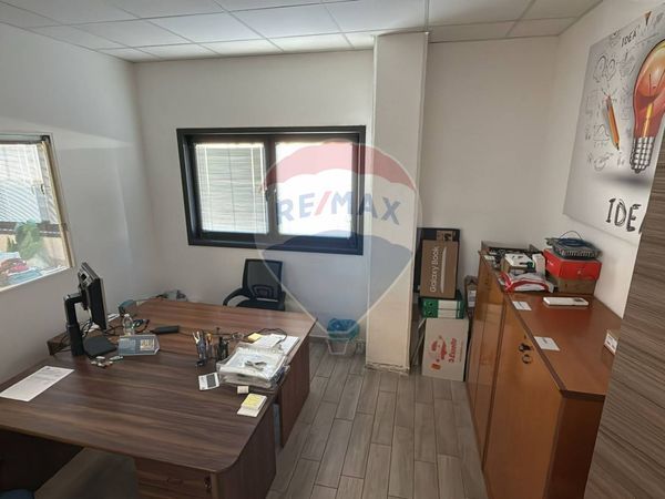 Capannone Industriale Casciana Terme Lari, PI Vendita - Foto 3