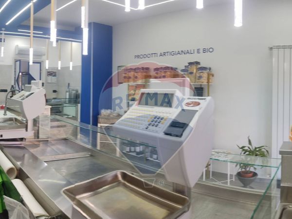 Negozio Orbassano, TO Vendita