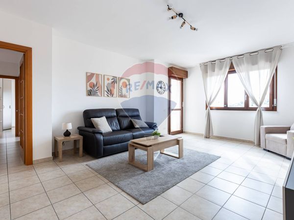 Appartamento Mulinu Becciu, Cagliari, CA Affitto - Foto 3