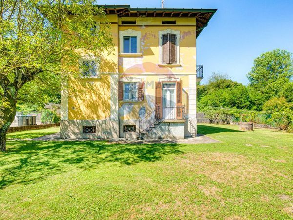 Casa Indipendente Laveno-Mombello, VA Vendita - Foto 2