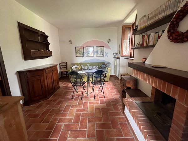 Appartamento Greccio, RI Vendita - Foto 2