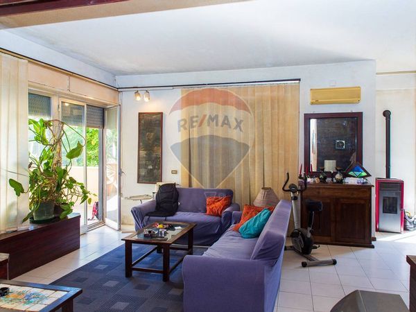 Appartamento Tremestieri Etneo, CT Vendita