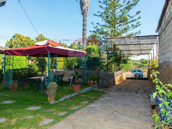 Villa singola Niscemi, CL Vendita - Foto 4