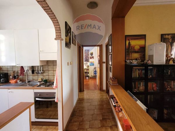 Appartamento Grazie, Ancona, AN Vendita - Foto 2