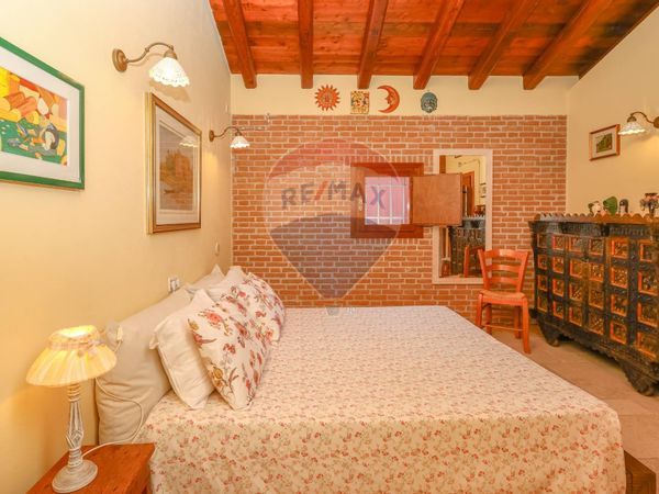 Villa singola Mirano, VE Vendita - Foto 4