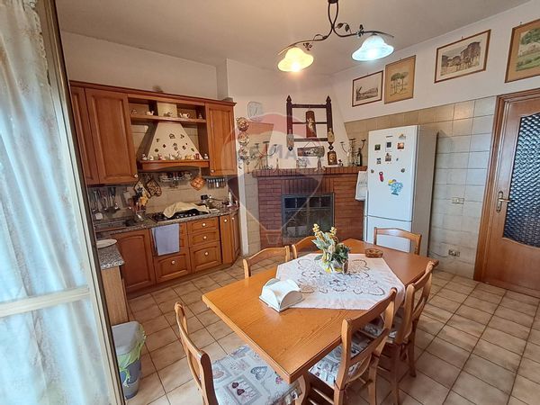 Appartamento Valle Martella, Zagarolo, RM Vendita - Foto 4