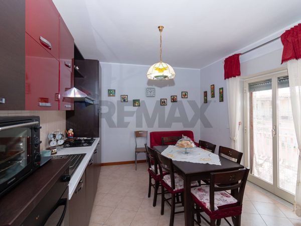 Appartamento Camporotondo Etneo, CT Vendita - Foto 3