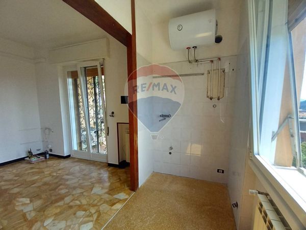 Appartamento Sestri Ponente, Genova, GE Affitto - Foto 3