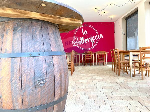 Bar Semicentro, Udine, UD Vendita