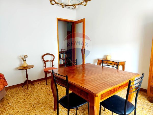 Appartamento Centro storico, Ferrara, FE Affitto - Foto 4