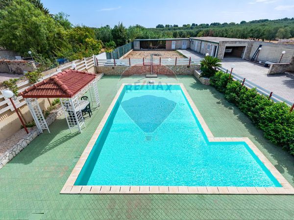 Villa o villino Bitetto, BA Vendita - Foto 2