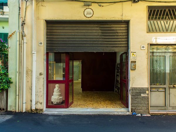 Laboratorio Acireale, CT Affitto - Foto 3