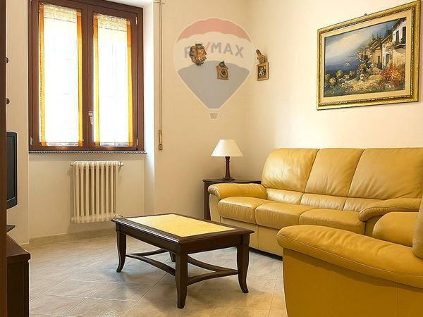 Appartamento S. Cuore - S. Martino, Novara, NO Vendita