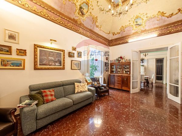 Appartamento Nocera Inferiore, SA Vendita