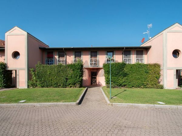 Appartamento Corte Franca, BS Vendita