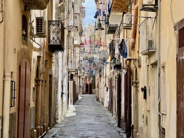 Appartamento Gaeta, LT Vendita - Foto 2