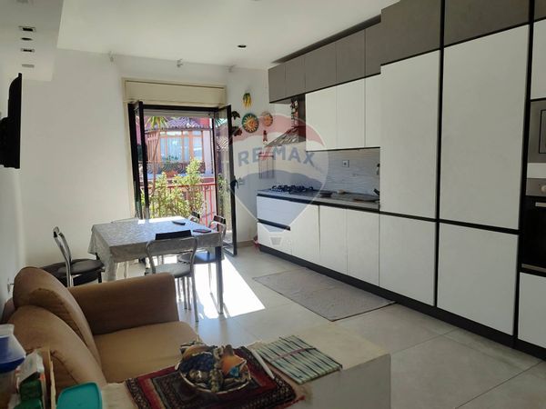Appartamento Aci Castello, CT Vendita - Foto 2