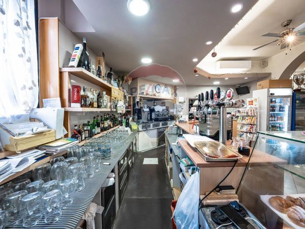 Ristorante Carpena, Forlì, FC Vendita - Foto 4