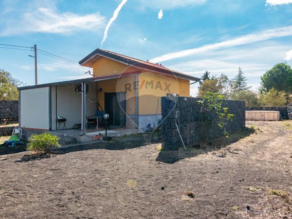 Casa Indipendente Nicolosi, CT Vendita - Foto 2