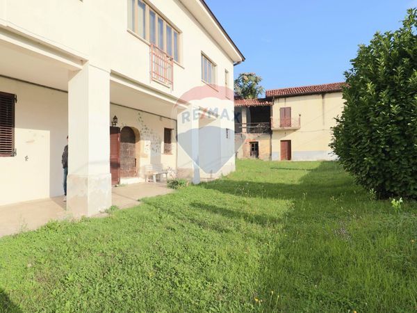 Cascina/Casale Calusco d'Adda, BG Vendita