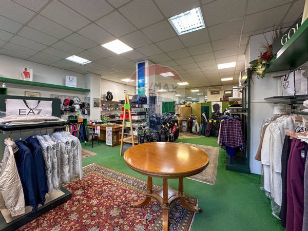 Negozio Crocetta, Torino, TO Affitto - Foto 4